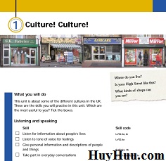 Entry 2 Skills for Life ESOL Student Workbook Entry 2 Skills for Life ESOL Student Workbook