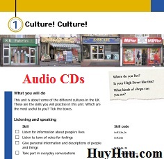 Entry 2 Skills for Life ESOL Class Audio CDs Entry 2 Skills for Life ESOL Class Audio CDs