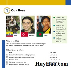 Entry 3 Skills for Life ESOL Student Workbook Entry 3 Skills for Life ESOL Student Workbook
