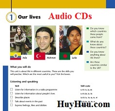 Entry 3 Skills for Life ESOL Class Audio CDs Entry 3 Skills for Life ESOL Class Audio CDs