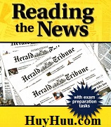 Reading the News With Exam Preparation Tasks Reading the News With Exam Preparation Tasks