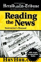 Reading the News With Exam Preparation Tasks Instructors Manual Reading the News With Exam Preparation Tasks Instructors Manual
