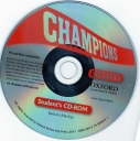 Champions Starter Student CD-ROM Champions Starter Student CD-ROM