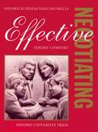 Effective Negotiating - Oxford Business English Skills Students Book Effective Negotiating - Oxford Business English Skills Students Book