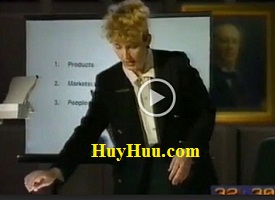 Effective Presentations - Oxford Business English Skills Video Effective Presentations - Oxford Business English Skills Video