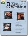 8 Kinds of Writing 2nd Edition 8 Kinds of Writing 2nd Edition