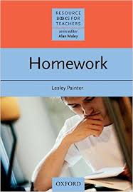 Homework Resource Books for Teachers Homework Resource Books for Teachers