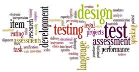 Language Examining and Test Development Language Examining and Test Development