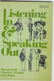 Listening In and Speaking Out Advanced (Ebook-Audio) Listening In and Speaking Out Advanced (Ebook-Audio)