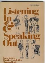 Listening In And Speaking Out Intermediate (Book-Audio) Listening In And Speaking Out Intermediate (Book-Audio)