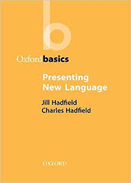 Oxford Basics Presenting New Language Oxford Basics Presenting New Language