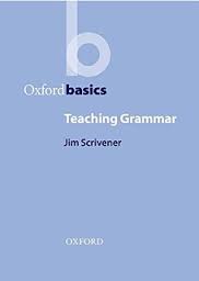 Oxford Basics Teaching Grammar Oxford Basics Teaching Grammar