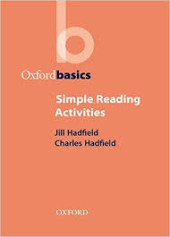 Oxford Basics Simple Reading Activities Oxford Basics Simple Reading Activities