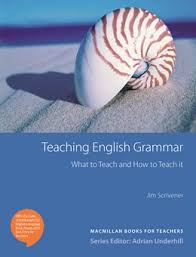 Teaching English Grammar - Jim Scrivener Teaching English Grammar - Jim Scrivener