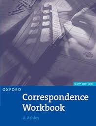 Oxford Handbook of Commercial Correspondence Workbook New Edition Oxford Handbook of Commercial Correspondence Workbook New Edition