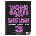 Word Games with English 3 Teachers Resource Book Word Games with English 3 Teachers Resource Book
