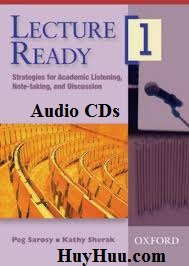 Lecture Ready 1 - Strategies for Academic Listening, Note-Taking and Discussion Audio CDs Lecture Ready 1 - Strategies for Academic Listening, Note-Taking and Discussion Audio CDs