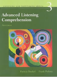 Listening and Notetaking Skills 3 - Advanced Listening Comprehension (Ebook-Audio) Listening and Notetaking Skills 3 - Advanced Listening Comprehension (Ebook-Audio)