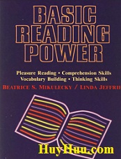 Basic Reading Power Basic Reading Power