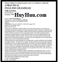 A Practical English Grammar with Exercises Second Edition A Practical English Grammar with Exercises Second Edition