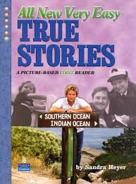 All New Very Easy True Stories - A Picture Based First Reader All New Very Easy True Stories - A Picture Based First Reader