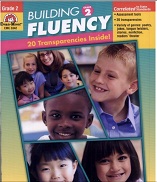 Building Fluency 2 Building Fluency 2