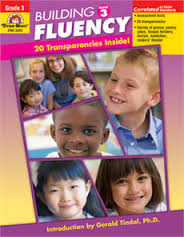 Building Fluency 3 Building Fluency 3