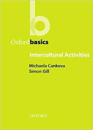 Oxford Basics - Intercultural Activities Oxford Basics - Intercultural Activities