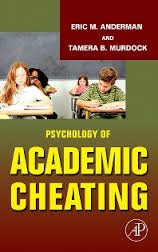 Psychology of Academic Cheating Psychology of Academic Cheating