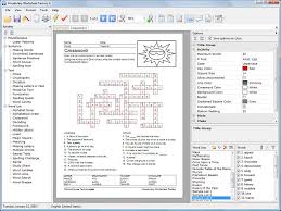 Vocabulary Worksheet Factory Vocabulary Worksheet Factory