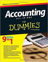 Accounting All-in-One For Dummies Accounting All-in-One For Dummies