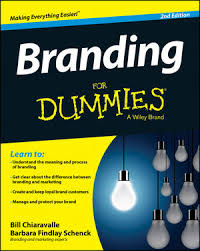 Branding For Dummies 2nd Edition Branding For Dummies 2nd Edition