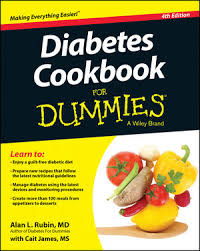Diabetes Cookbook For Dummies 4th Edition Diabetes Cookbook For Dummies 4th Edition