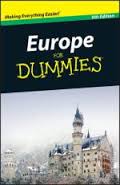 Europe For Dummies 6th Edition Europe For Dummies 6th Edition