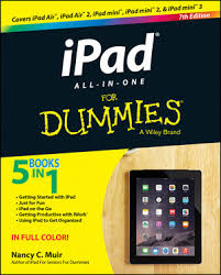 iPad For Dummies 7th Edition iPad For Dummies 7th Edition