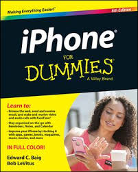 iPhone For Dummies 8th Edition iPhone For Dummies 8th Edition