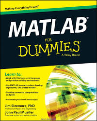 MATLAB For Dummies MATLAB For Dummies
