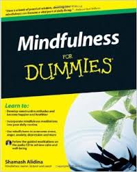 Mindfulness For Dummies 2nd Edition Mindfulness For Dummies 2nd Edition