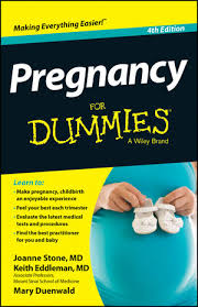 Pregnancy For Dummies 4th Edition Pregnancy For Dummies 4th Edition