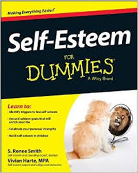 Self-Esteem For Dummies Self-Esteem For Dummies