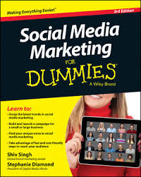 Social Media Marketing For Dummies 3rd Edition Social Media Marketing For Dummies 3rd Edition
