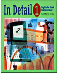 In Detail 1 English for Global Communication (Ebook-Audio) In Detail 1 English for Global Communication (Ebook-Audio)
