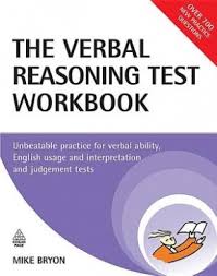 The Verbal Reasoning Test Workbook The Verbal Reasoning Test Workbook