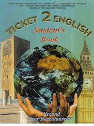 Ticket 2 English Students Book Ticket 2 English Students Book