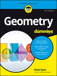 Geometry for Dummies 3rd Edition Geometry for Dummies 3rd Edition