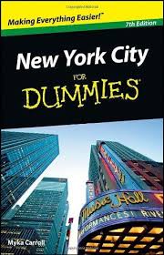 New York City For Dummies 7th edition New York City For Dummies 7th edition