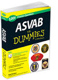 1001 Practice Questions ASVAB For Dummies 1001 Practice Questions ASVAB For Dummies