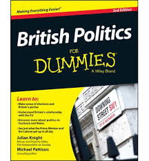 British Politics for Dummies British Politics for Dummies
