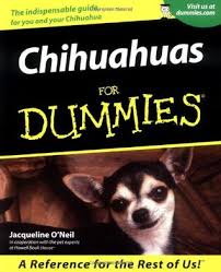 Chihuahuas For Dummies 2nd Edition Chihuahuas For Dummies 2nd Edition