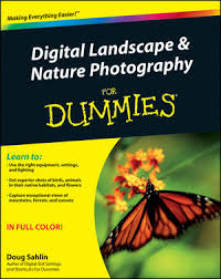 Digital Landscape and Nature Photography For Dummies Digital Landscape and Nature Photography For Dummies